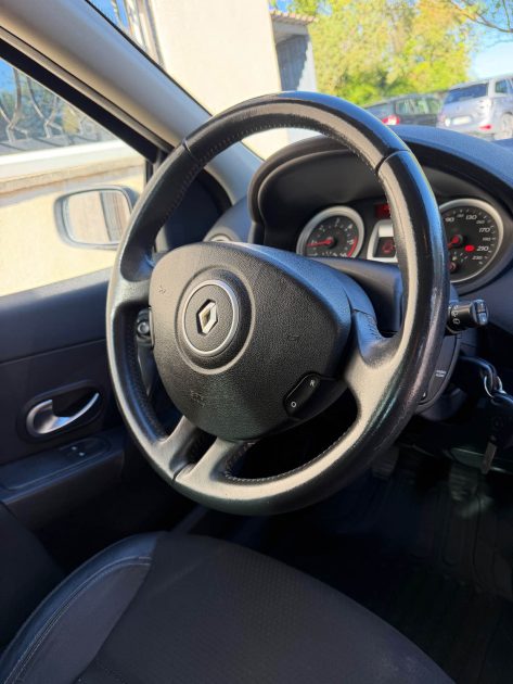 RENAULT CLIO 3 PRIVILÈGE 1.5DCI 105CV 