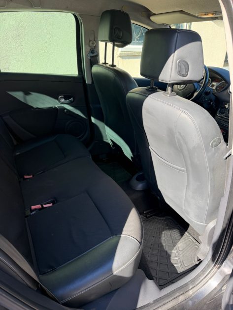 RENAULT CLIO 3 PRIVILÈGE 1.5DCI 105CV 