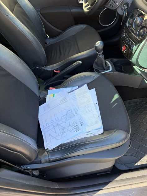 RENAULT CLIO 3 PRIVILÈGE 1.5DCI 105CV 
