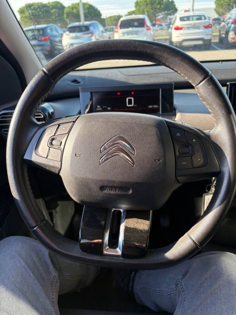 CITROEN C4 CACTUS FEEL BUSINESS 100CH 2019