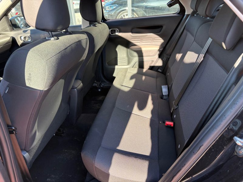 CITROEN C4 CACTUS FEEL BUSINESS 100CH 2019