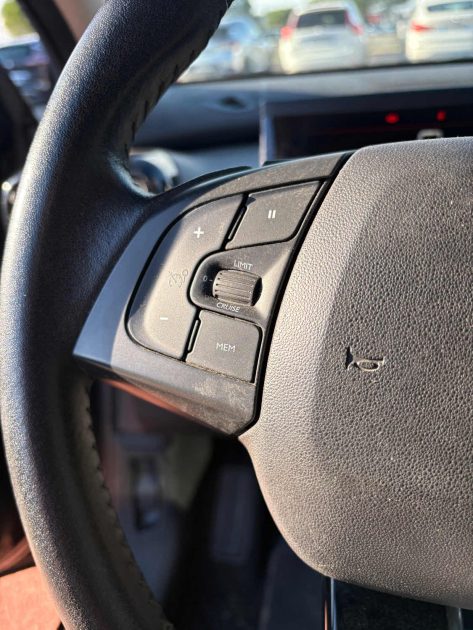 CITROEN C4 CACTUS FEEL BUSINESS 100CH 2019