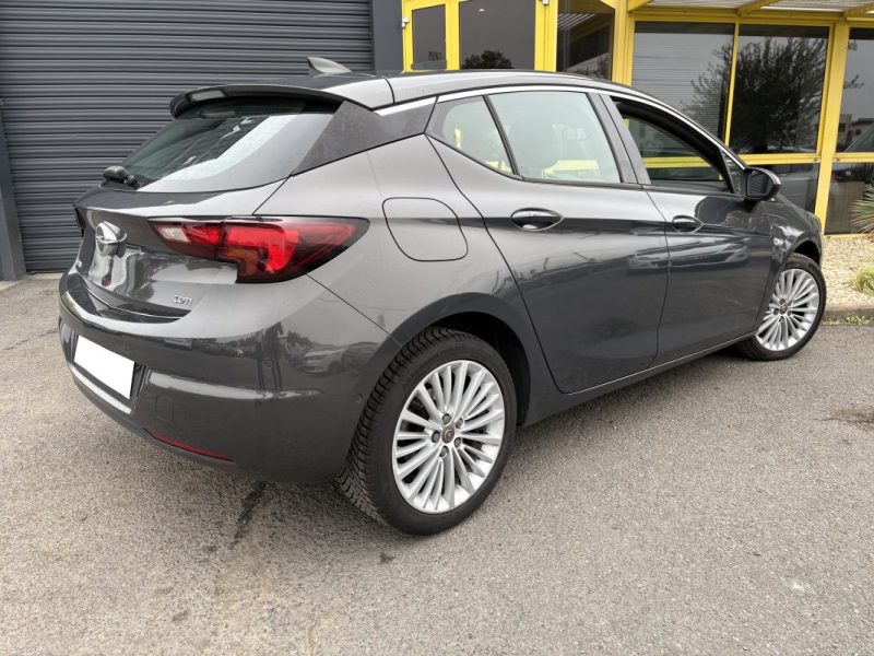 OPEL ASTRA 1.6 CDTI 136CV INNOVATION BA 