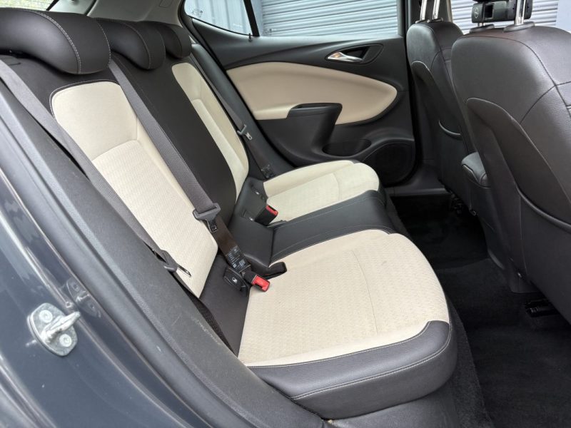 OPEL ASTRA 1.6 CDTI 136CV INNOVATION BA 