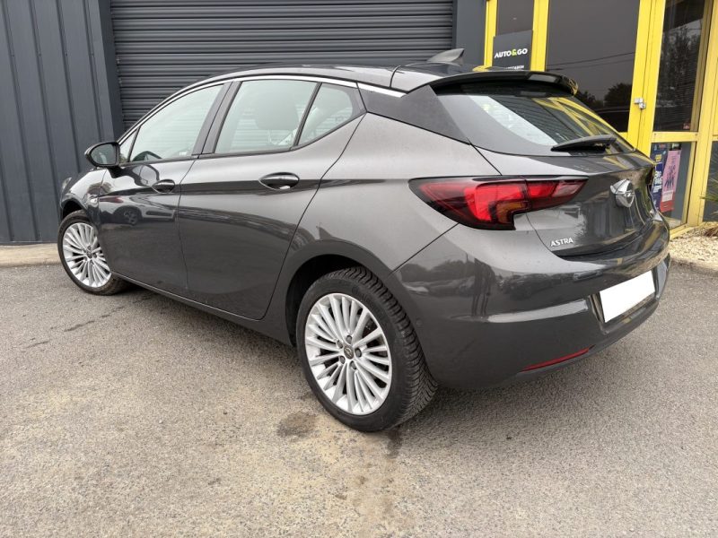 OPEL ASTRA 1.6 CDTI 136CV INNOVATION BA 