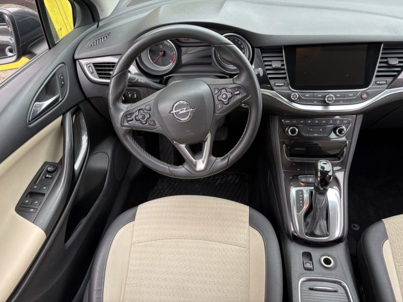 OPEL ASTRA 1.6 CDTI 136CV INNOVATION BA 