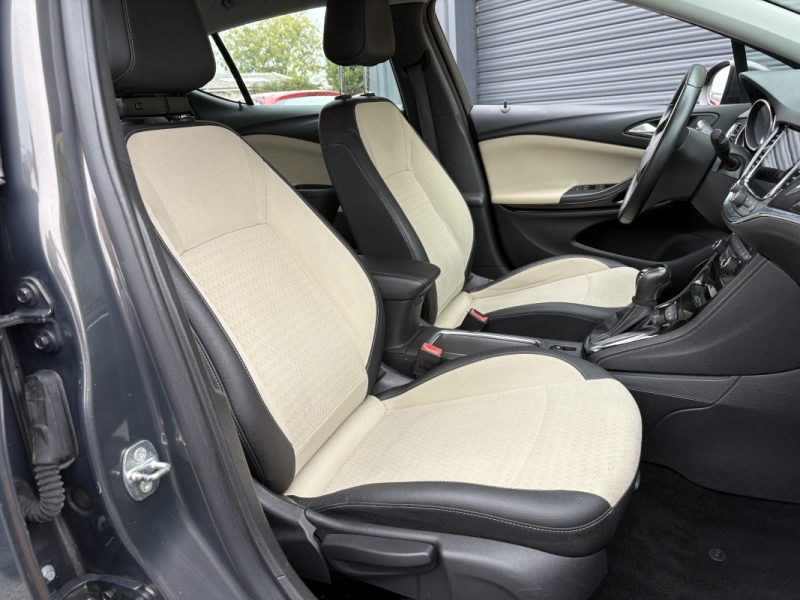 OPEL ASTRA 1.6 CDTI 136CV INNOVATION BA 