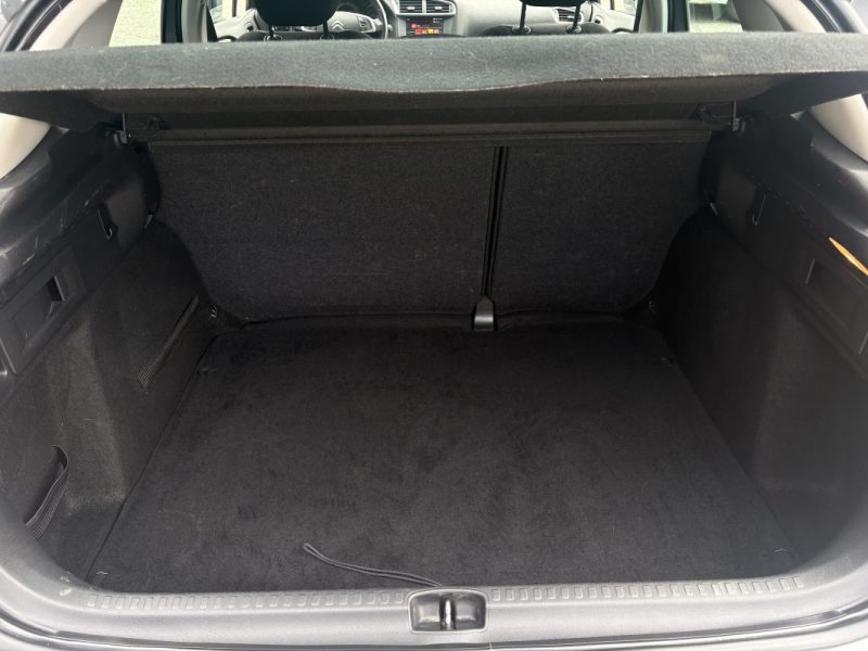 CITROEN C4 1.6 BlueHDi 100 cv MILLENIUM