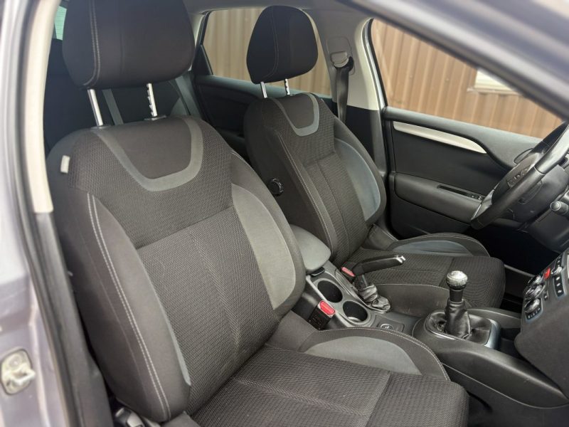 CITROEN C4 1.6 BlueHDi 100 cv MILLENIUM