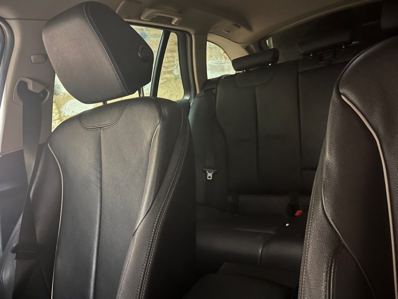 B.M.W. SERIE 3 TOURING 2.0 320 D 2013