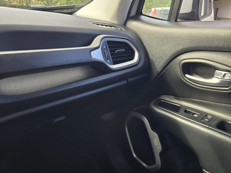 JEEP RENEGADE LIMITED SUV 1.4 16V Turbo MultiAir 2WD S&S 140 CV