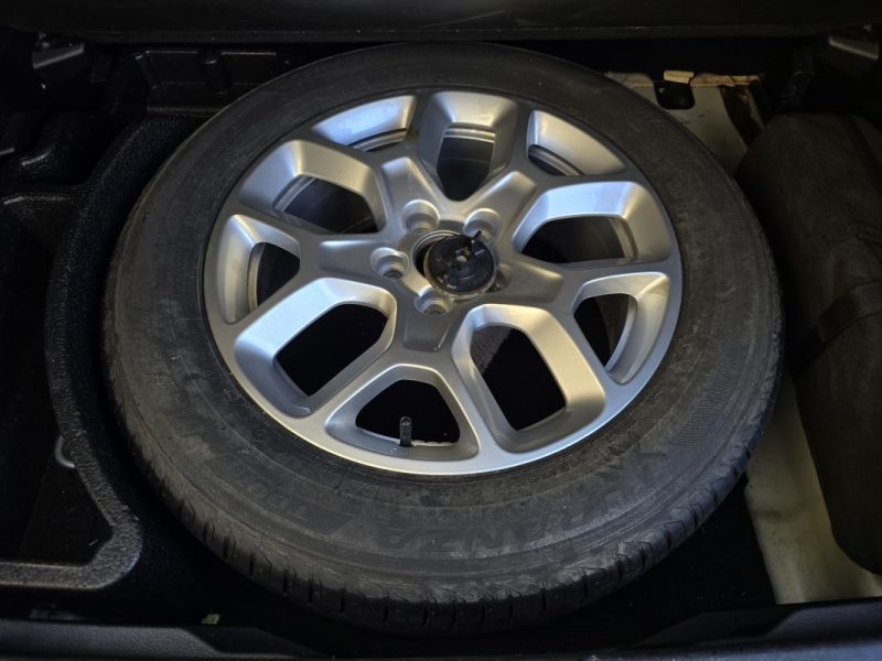 JEEP RENEGADE LIMITED SUV 1.4 16V Turbo MultiAir 2WD S&S 140 CV