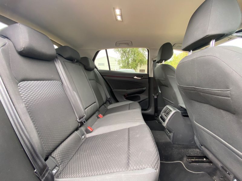 VOLKSWAGEN Golf 8 - 1.5 Tsi Active 130ch essence 