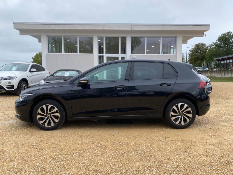 VOLKSWAGEN Golf 8 - 1.5 Tsi Active 130ch essence 