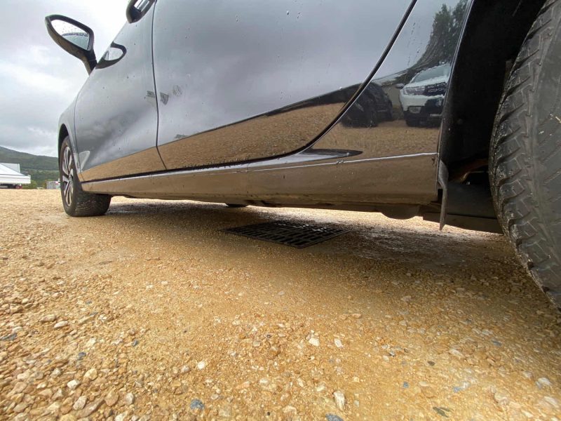 VOLKSWAGEN Golf 8 - 1.5 Tsi Active 130ch essence 