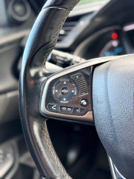 HONDA CIVIC 1.0 I-VTEC 129 EXECUTIVE 2018