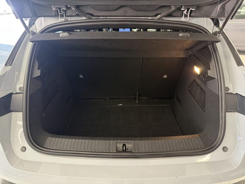 RENAULT MEGANE E-Tech EV60 220ch Iconic Super Charge