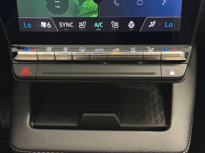 RENAULT MEGANE E-Tech EV60 220ch Iconic Super Charge
