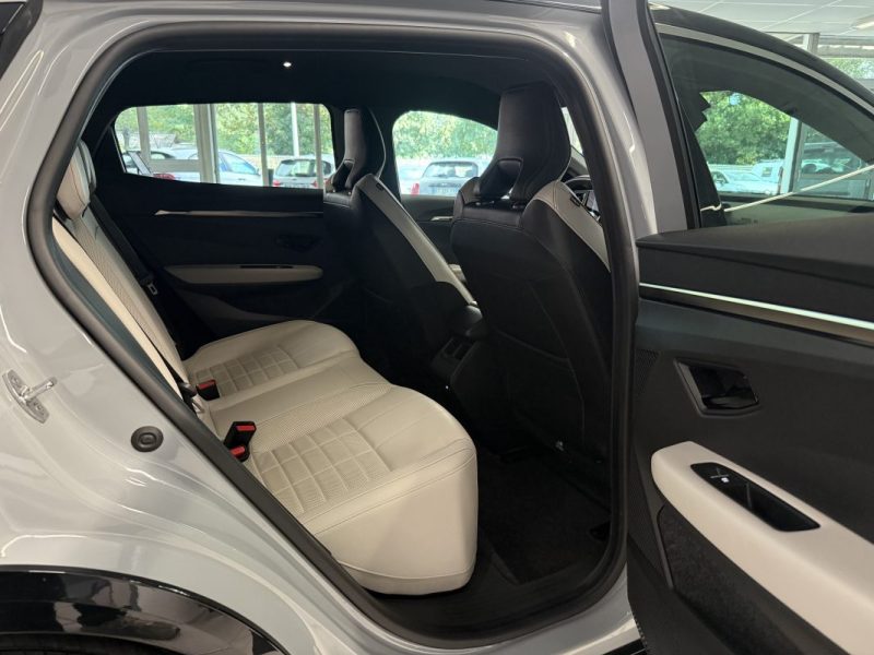 RENAULT MEGANE E-Tech EV60 220ch Iconic Super Charge