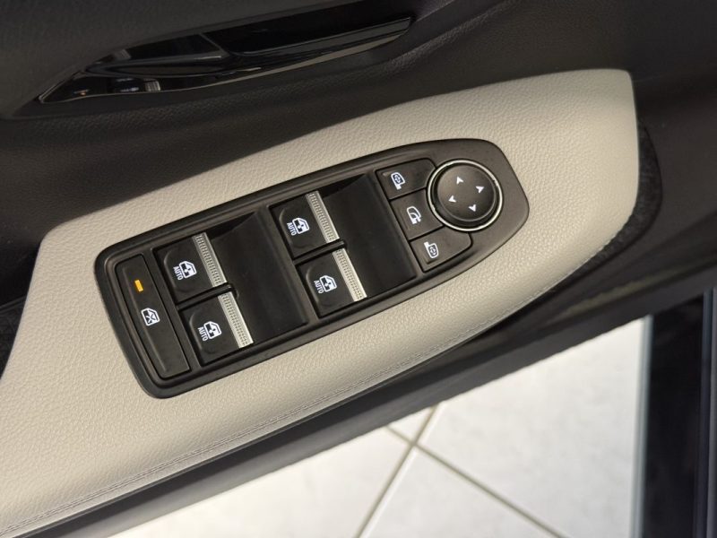 RENAULT MEGANE E-Tech EV60 220ch Iconic Super Charge