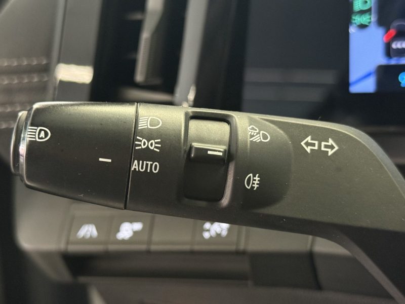 RENAULT MEGANE E-Tech EV60 220ch Iconic Super Charge