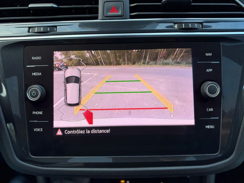 VOLKSWAGEN TIGUAN 2.0 150CP   11/2022