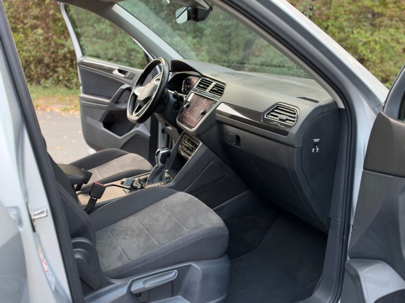 VOLKSWAGEN TIGUAN 2.0 150CP   11/2022