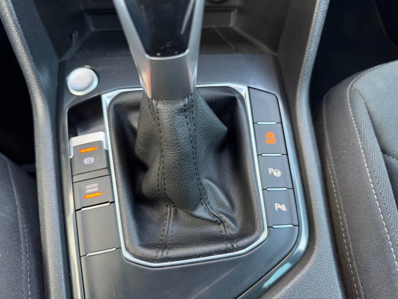 VOLKSWAGEN TIGUAN 2.0 150CP   11/2022
