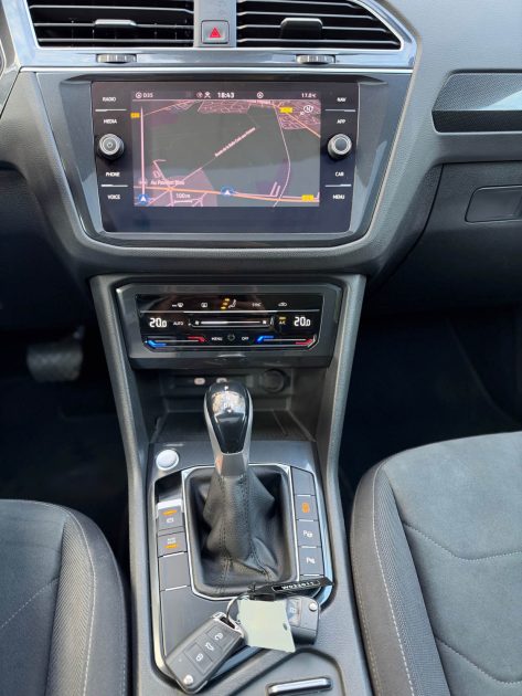 VOLKSWAGEN TIGUAN 2.0 150CP   11/2022