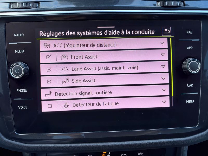 VOLKSWAGEN TIGUAN 2.0 150CP   11/2022