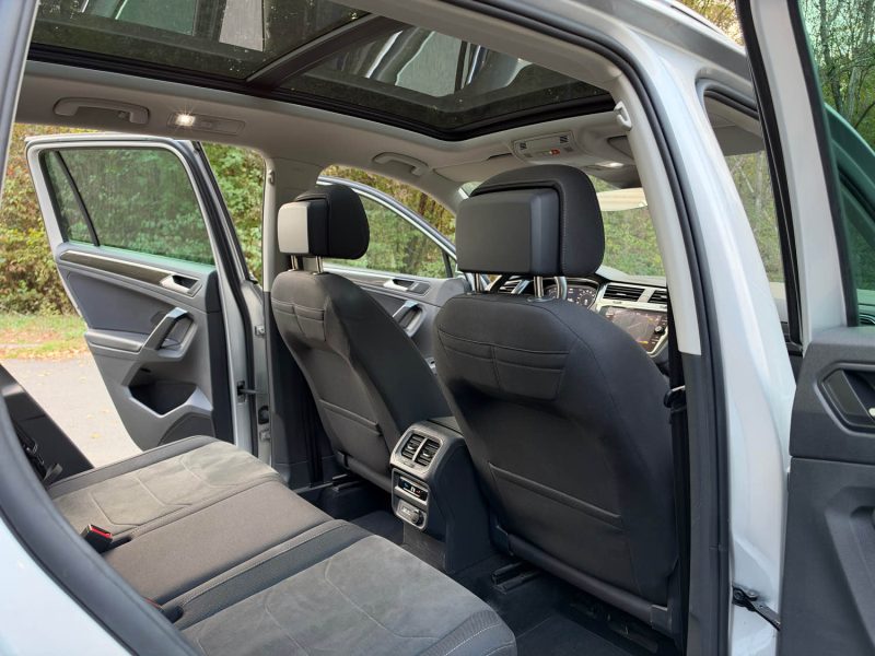 VOLKSWAGEN TIGUAN 2.0 150CP   11/2022