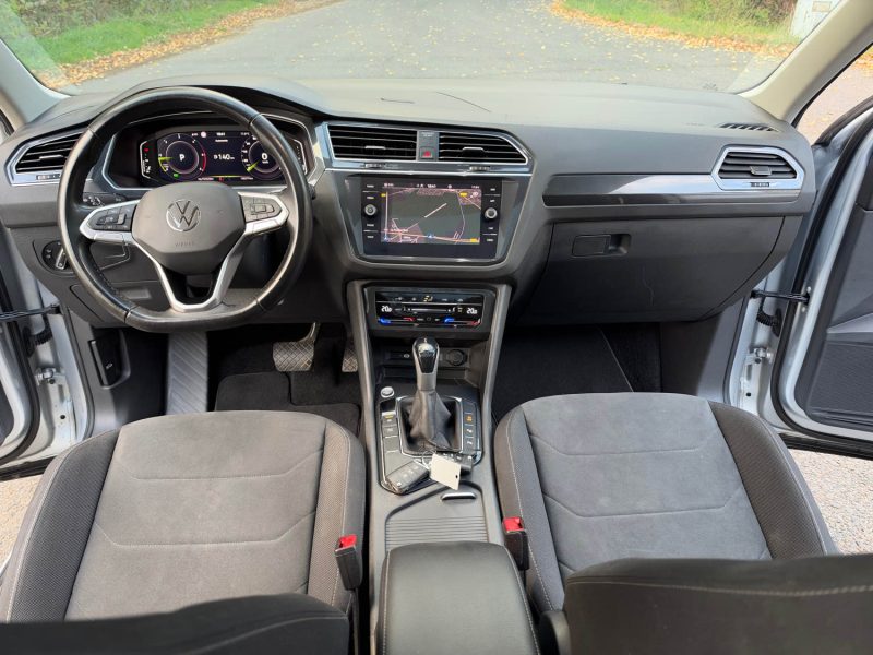 VOLKSWAGEN TIGUAN 2.0 150CP   11/2022