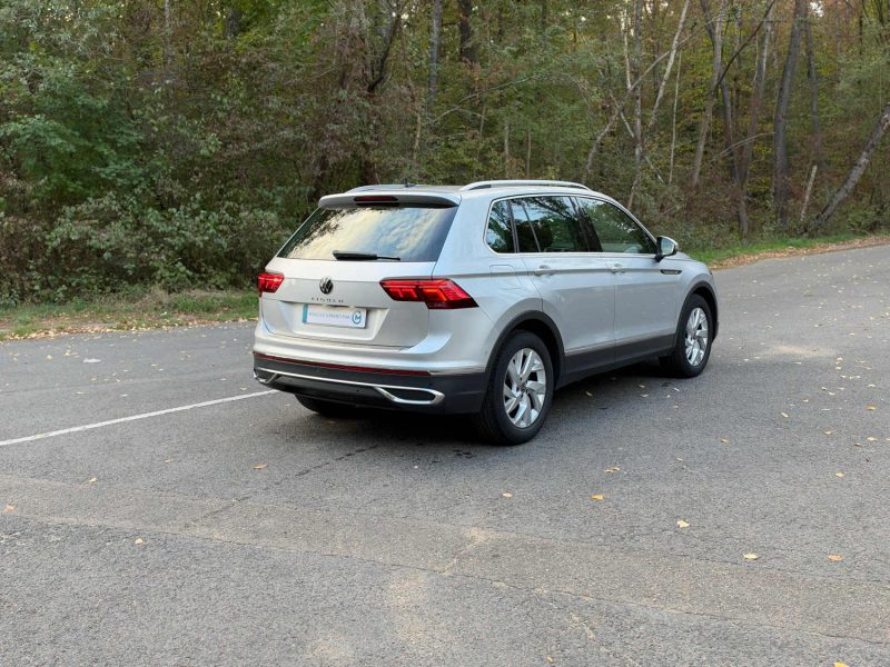 VOLKSWAGEN TIGUAN 2.0 150CP   11/2022
