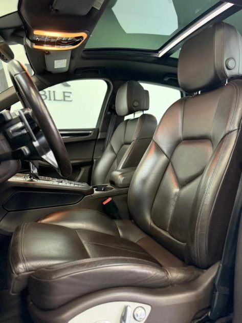 PORSCHE  MACAN S PDK 340 CH 2015