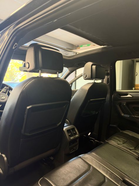 VOLKSWAGEN TIGUAN ALLSPACE 2.0 BI-TDI 240 CV DSG7 4MOTION R-LINE 2020