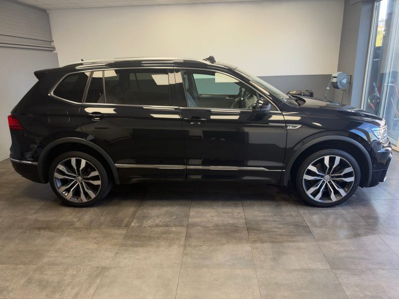 VOLKSWAGEN TIGUAN ALLSPACE 2.0 BI-TDI 240 CV DSG7 4MOTION R-LINE 2020
