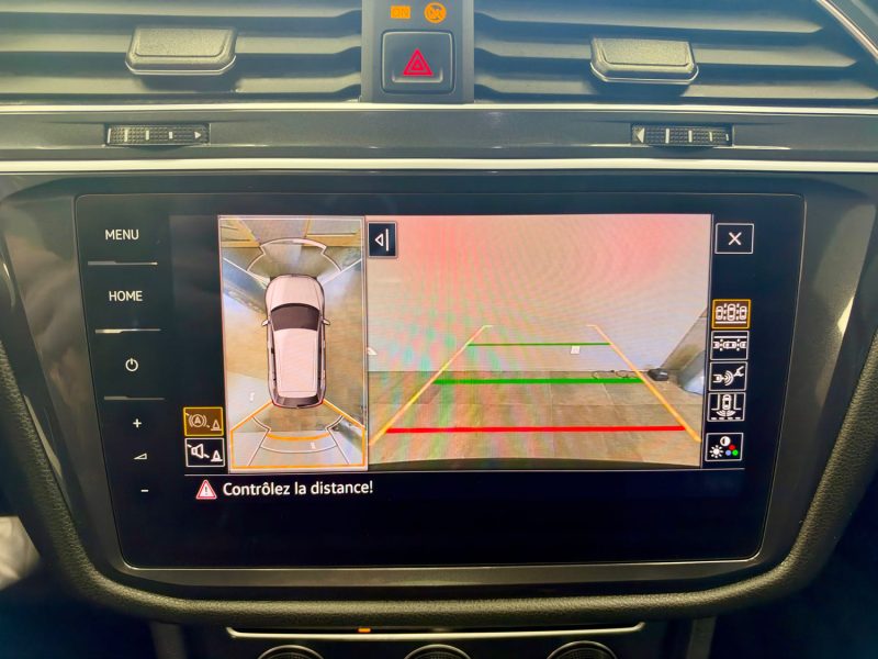 VOLKSWAGEN TIGUAN ALLSPACE 2.0 BI-TDI 240 CV DSG7 4MOTION R-LINE 2020
