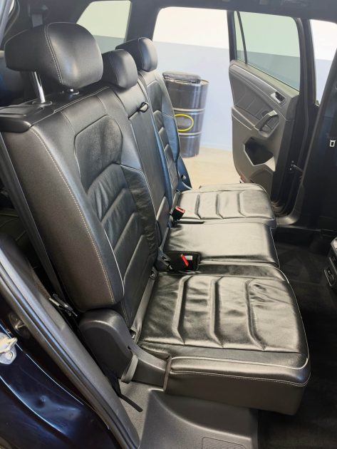 VOLKSWAGEN TIGUAN ALLSPACE 2.0 BI-TDI 240 CV DSG7 4MOTION R-LINE 2020