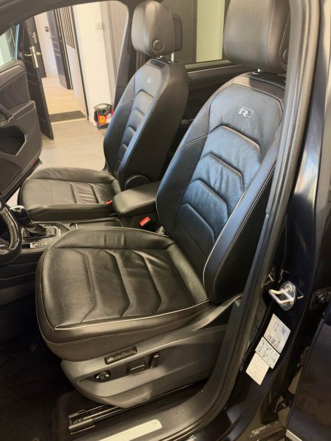 VOLKSWAGEN TIGUAN ALLSPACE 2.0 BI-TDI 240 CV DSG7 4MOTION R-LINE 2020