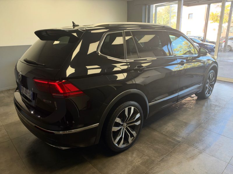 VOLKSWAGEN TIGUAN ALLSPACE 2.0 BI-TDI 240 CV DSG7 4MOTION R-LINE 2020