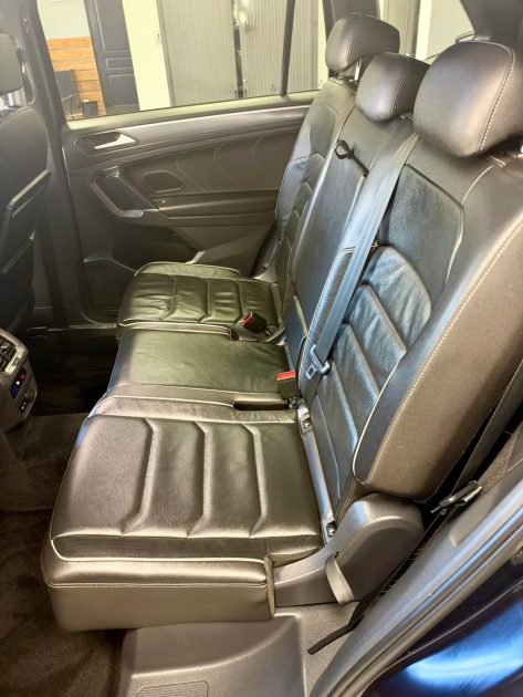 VOLKSWAGEN TIGUAN ALLSPACE 2.0 BI-TDI 240 CV DSG7 4MOTION R-LINE 2020