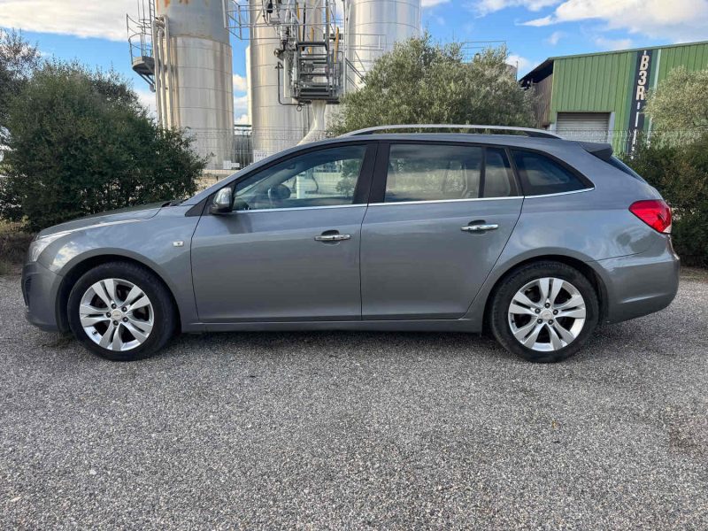 HEVROLET CRUZE SW 1.7 VCDI 131 Cv