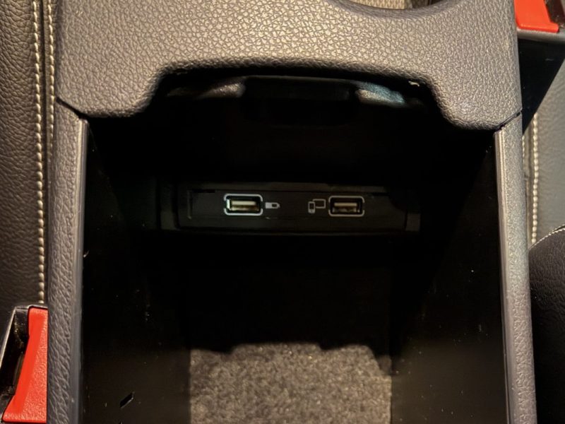 MERCEDES CLASSE B  II (2) 200 D 136ch STARLIGHT EDITION 7G-DCT 
