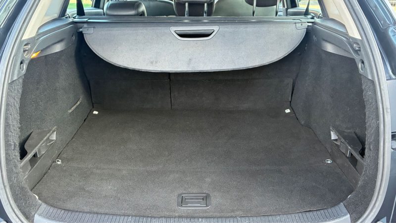RENAULT MEGANE ESTATE 1.9 DCI 130CH CARMINAT TOMTOM