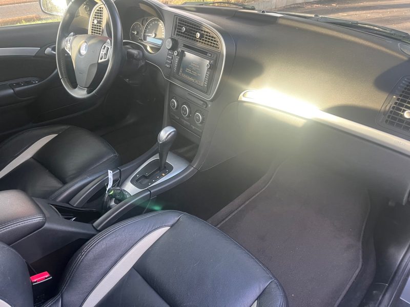 SAAB 9-3 TDI 1.9 150CV 