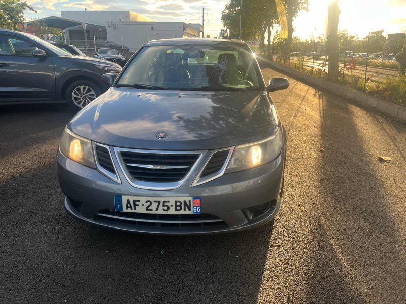 SAAB 9-3 TDI 1.9 150CV 