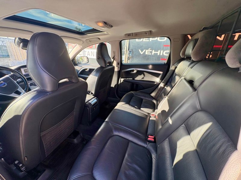 VOLVO XC70 XENIUM D3 AWD 163CH  GEARTRONIC CROSSCOUNTRY  