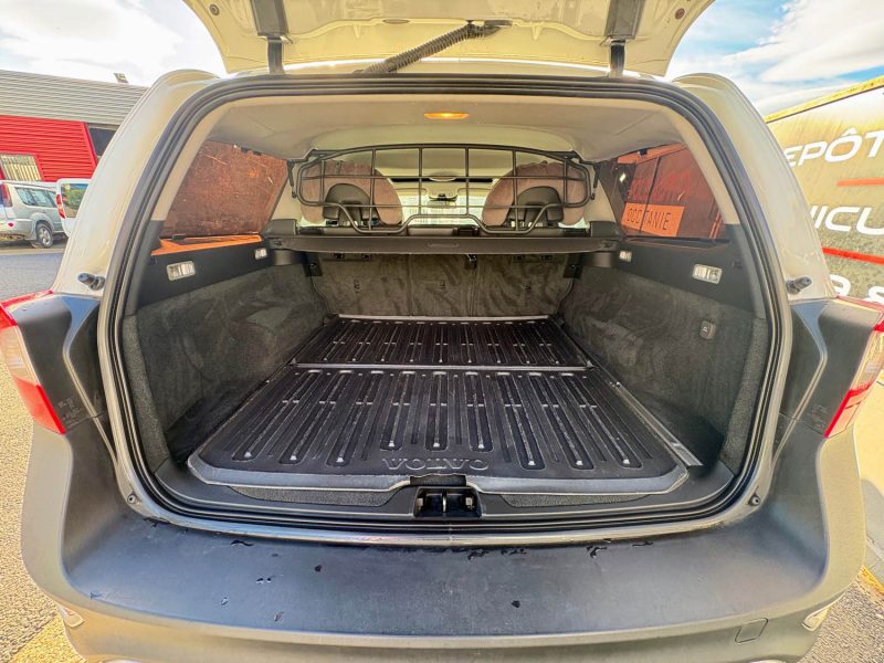 VOLVO XC70 XENIUM D3 AWD 163CH  GEARTRONIC CROSSCOUNTRY  