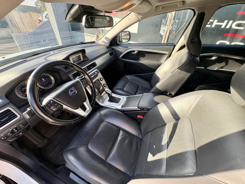 VOLVO XC70 XENIUM D3 AWD 163CH  GEARTRONIC CROSSCOUNTRY  