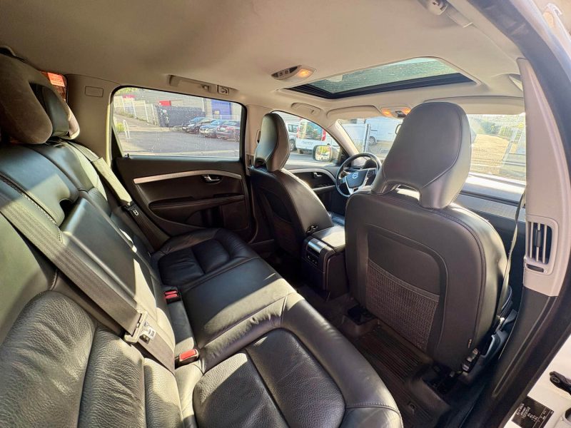 VOLVO XC70 XENIUM D3 AWD 163CH  GEARTRONIC CROSSCOUNTRY  